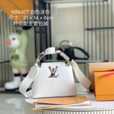 LV Top Handle Bags